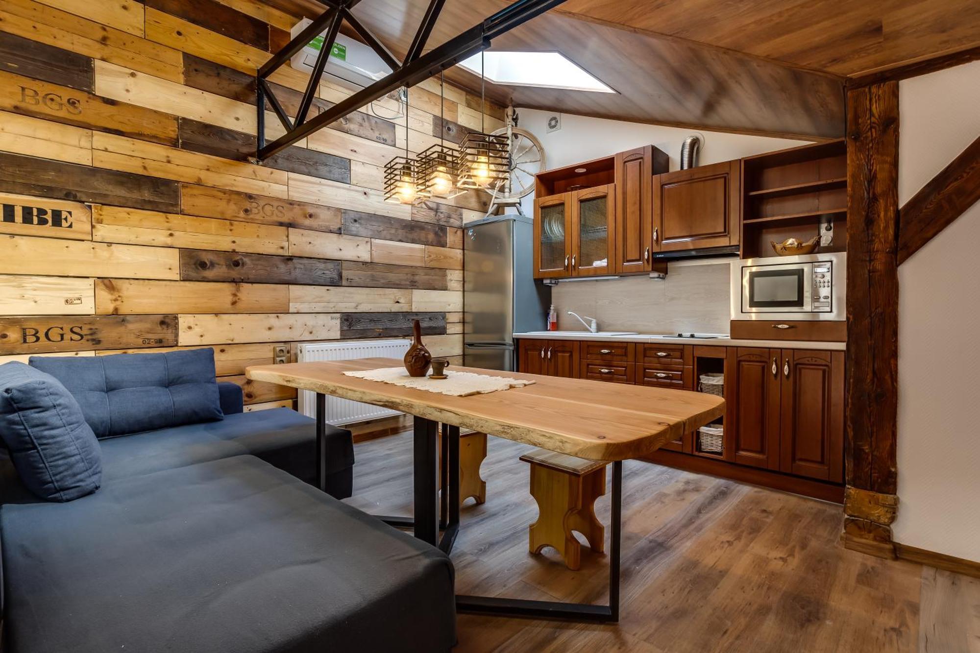 Four Bedrooms Apartment In The Heart Of Lviv Exterior foto